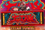 Titan Sports Towel [Pre-Order]