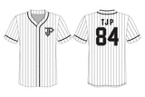 TJP Baseball shirt [Pre-Order]