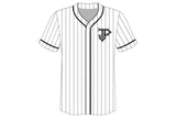 TJP Baseball shirt [Pre-Order]