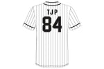 TJP Baseball shirt [Pre-Order]