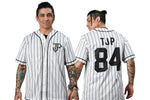 TJP Baseball shirt [Pre-Order]