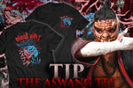 TJP - The Aswang T-Shirt