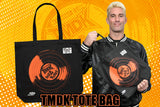 TMDK Tote Bag [Pre-Order]