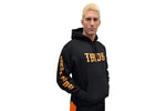 TMDK "YOUNG PUNKS" Pullover hoodie