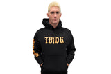 TMDK "YOUNG PUNKS" Pullover hoodie