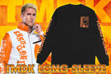 TMDK "YOUNG PUNKS" Long Sleeve (2026)