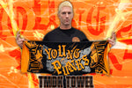 TMDK "YOUNG PUNKS" Sports towel (2024) [Pre-Order]