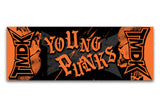 TMDK "YOUNG PUNKS" Sports towel (2024) [Pre-Order]