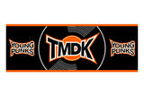 TMDK Sports Towel 2023