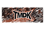 TMDK Sports Towel (2025)[Pre-Order]