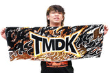 TMDK Sports Towel (2025)[Pre-Order]