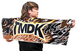 TMDK Sports Towel (2025)[Pre-Order]