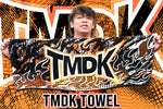 TMDK Sports Towel (2025)[Pre-Order]