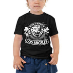 Lion Mark Los Angeles Kids Tee