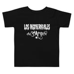 LIJ Kids T-shirt (2023 VERSION)