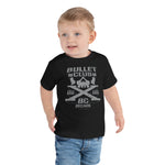 BC-DECADE Kids T-shirt
