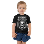 BULLET CLUB WAR DOGS Kids T-shirt