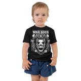 BULLET CLUB WAR DOGS Kids T-shirt