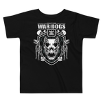 BULLET CLUB WAR DOGS Kids T-shirt