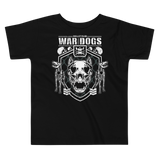 BULLET CLUB WAR DOGS Kids T-shirt