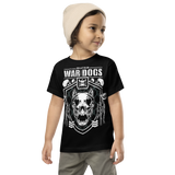 BULLET CLUB WAR DOGS Kids T-shirt