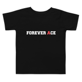 Hiroshi Tanahashi - Forever Ace Toddler Tee