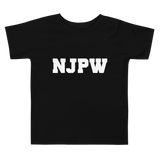 NJPW Toddler Tee