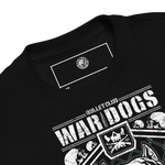 BULLET CLUB WAR DOGS Kids T-shirt