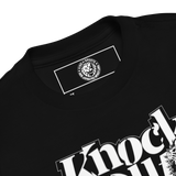 Knock Out Brothers Kids T-shirt [LA Dojo Stock]