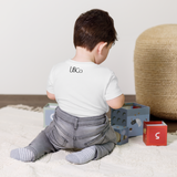 Unbound Co. Kids T-shirt (Chainlogo)
