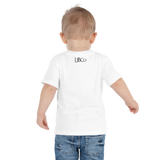 Unbound Co. Kids T-shirt (Wordlogo)