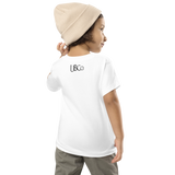Unbound Co. Kids T-shirt (Wordlogo)