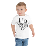 Unbound Co. Kids T-shirt (Chainlogo)