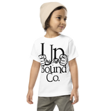 Unbound Co. Kids T-shirt (Chainlogo)