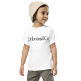 Unbound Co. Kids T-shirt (Wordlogo)