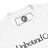 Unbound Co. Kids T-shirt (Wordlogo)