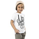 Unbound Co. Kids T-shirt (Chainlogo)