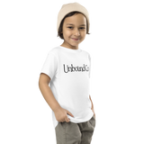 Unbound Co. Kids T-shirt (Wordlogo)