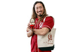 Yota Tsuji Baseball Shirt [Pre-Order]