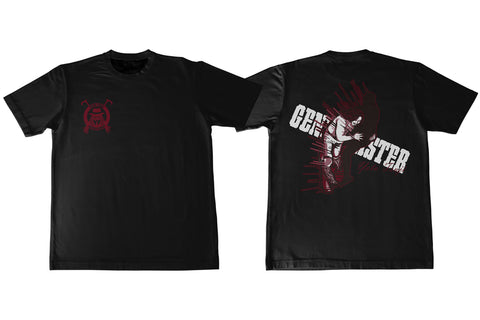 Yota Tsuji Dry T-shirt [Pre-Order]