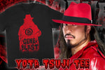 Yota Tsuji - Silhouette T-Shirt