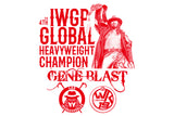 Yota Tsuji - 4th Global Champion T-Shirt