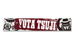 Yota Tsuji Muffler Towel (2025)[Pre-Order]