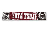 Yota Tsuji Muffler Towel (2025)[Pre-Order]