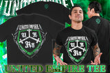 United Empire - Re T-Shirt