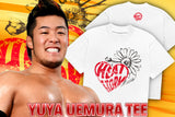 Yuya Uemura - Daisies T-Shirt