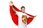 Yuya Uemura Big Round Towel [Pre-Order]