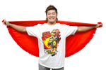 Yuya Uemura Big Round Towel [Pre-Order]