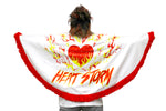 Yuya Uemura Big Round Towel [Pre-Order]
