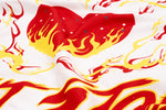 Yuya Uemura Big Round Towel [Pre-Order]